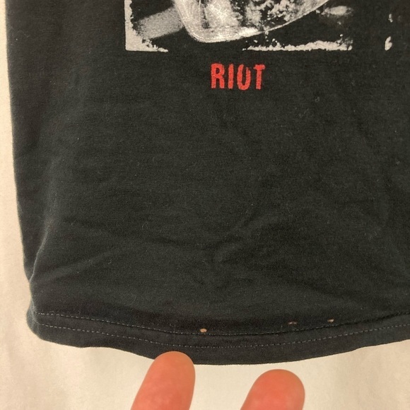 WALKING Dead "Know Your Walkers" T-Shirt L - Picture 4 of 9